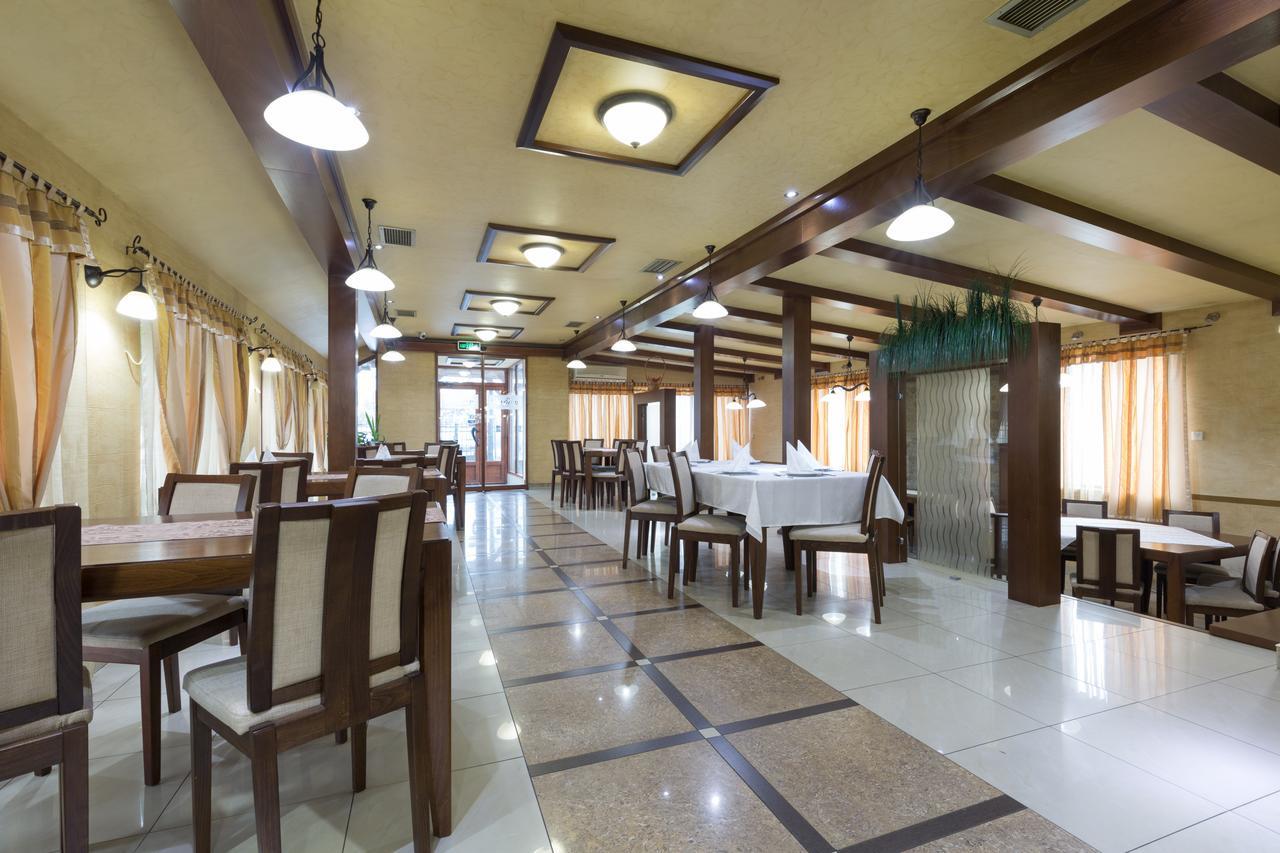 Sabor Belgrado Exterior foto