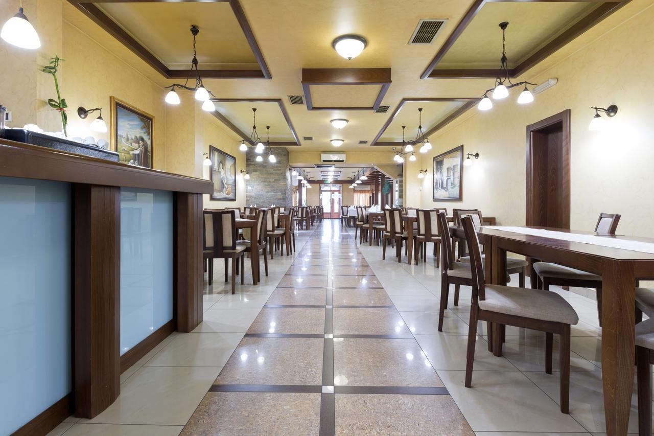 Sabor Belgrado Exterior foto